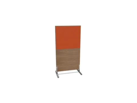 scheidingswand,v. kantoor-scheidingswand,NT-cherry,BN3012-oranje