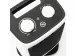 Kachel Inventum keramisch 2000W 60m3 wit oscilleerd