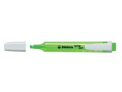 Markeerstift Stabilo Swing Cool Groen