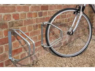 Individuele Fietshouder Voor Muur - 1