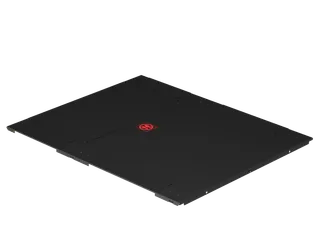 Vertiv VRA6035, Bovenzijde, Zwart, Vertiv VR3150, VR3157, 800 mm, 1100 - 1