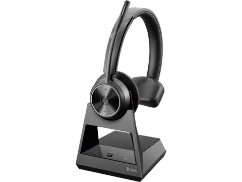 Poly Savi 7310 Monaural Microsoft Teams Certified DECT 1880-1900 MHz T