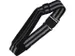 Reflecterende armband First Aid Only zwart met opbergvak