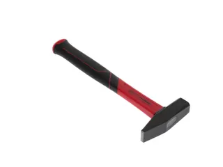 GEDORE R92120020 Metaalbewerkershamer 500g 320mm glasvezel - 4