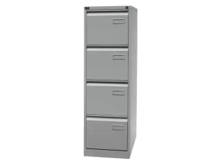 hangmappenkast,HxBxD 1321x413x622mm,4hangmappenframes,1baan - 1