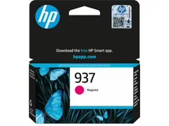 Cartouche d'encre HP 4K6W3NE 937 rouge