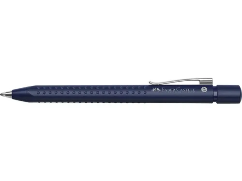 Balpen Grip 2011 klassiek blauw