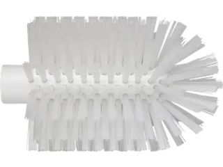 Pijpborstel Ø 103mm Hard Wit - 1