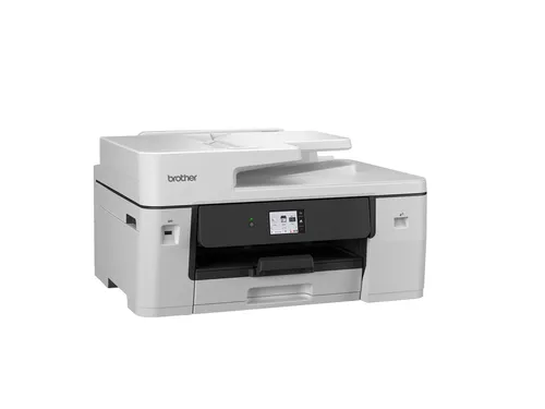 Multifunctional inktjet printer Brother MFC-J6760DW