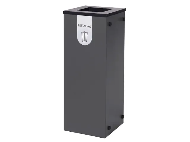 Afvalbak Lune Paxa Large 65 Liter NL "Rest"