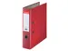 Classeur à levier Esselte Essential A4 75mm PP rouge