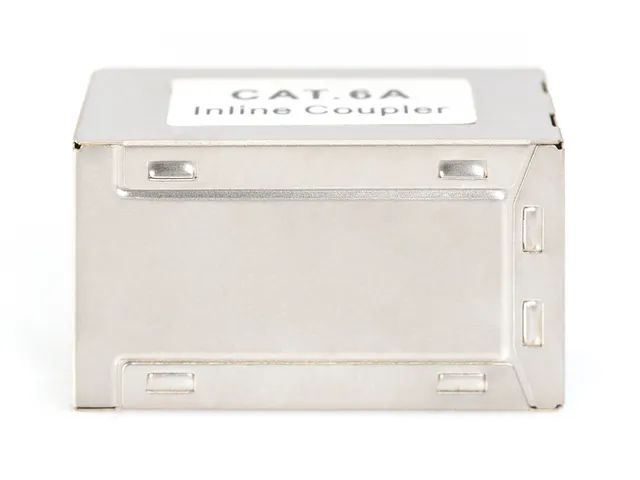 Digitus Cat6A Modcouplerfull