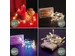Pakket Kerstverlichting "Warme Wintertaferelen"