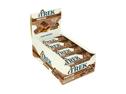 Proteïnereep TREK cocoa oat 50 gram