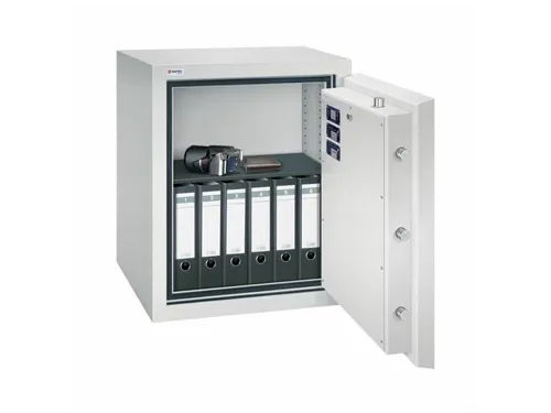 Sistec Euroguard SE I-0 LFS060P inbraak- en brandwerende kluis