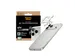 PanzerGlass Hoops Camera Lens Protector Transparent iPhone 17 Pro