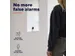 Beveiligingscamera Trust IPCAM-2800 binnenshuis Wi-Fi wit