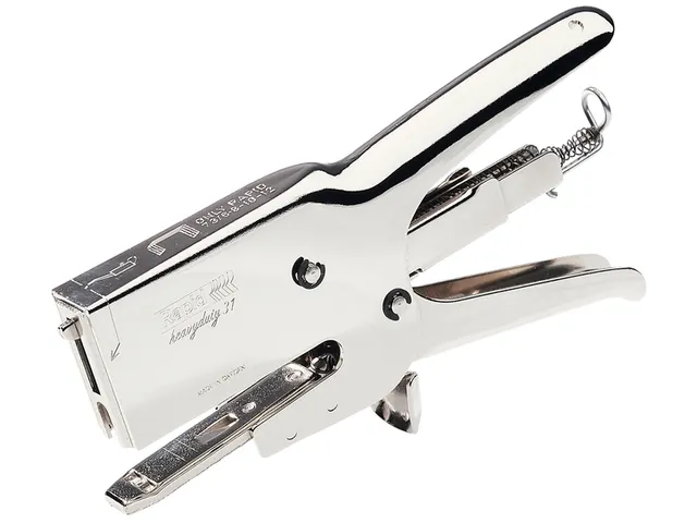 Niettang Rapid HD31 70vel 73/6-12 chroom