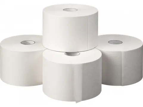 Bravilor freshbrew Filterrollen 4 stuks