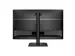 Monitor 27 Inch Panel resolution 1920x1080, Max Refresh rate 12