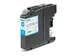 Inktcartridge Brother LC-225XLC blauw HC