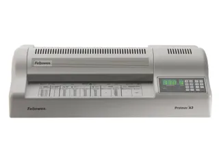 Fellowes lamineermachine Proteus A3 - 2