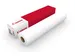 Plotterpapier Canon 610mmx30m 130 gram mat gecoat
