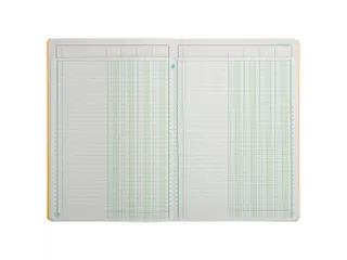 Piqure 29,7x21 uitg hoofd 4 kol80 bl - 6