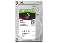 Seagate NAS