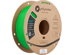 HT-PLA 1,75mm groen 1kg Polymaker 3d filament