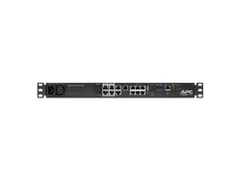 APC NetBotz NBRK0250A Rack Monitor 250 geschikt voor rackmontage