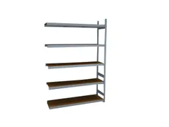 breedvakstelling,aanbouwveld,HxBxD 3000x2020x635mm,vakl. 350kg