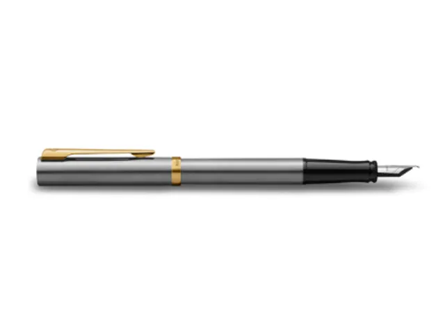 Vulpen Waterman Allure Impression GT M RVS