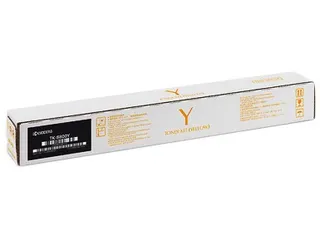 1T02RRANL1 KYOCERA TK8800Y Ecosys toner - 1