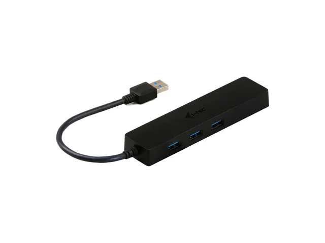 I-TEC Slim HUB 3-Poorts USB 3.0