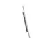 ZAGG Stylus G2, Universeel, Universeel, Grijs, Zwart, 15 uur, USI 1.0,