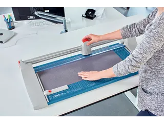 Rolsnijmachine A2 Dahle 444 - 8