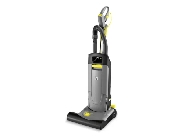 aspiro-brosseurs,850 W,volume d'air 2400 l/min,récipient 5,5l