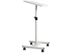 Lezenaar grijs kolommodel