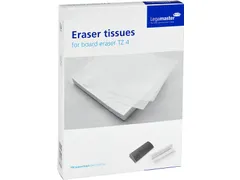 Navulling Voor Bordenwisser 100 Stuks