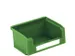 Bacs À Bec Hxlxp 50X102X85/70Mm Pp Vert