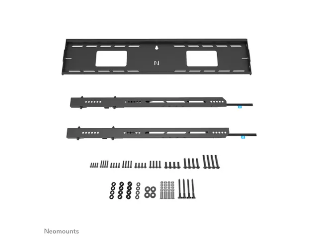 Neomounts LEVEL-750 WL30-750BL18 Support mural fixe robuste pour écra