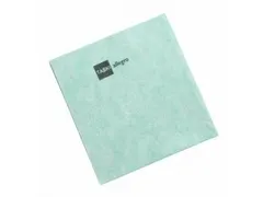 Taski Allegro Werkdoek 38x40cm Groen 100 Stuks