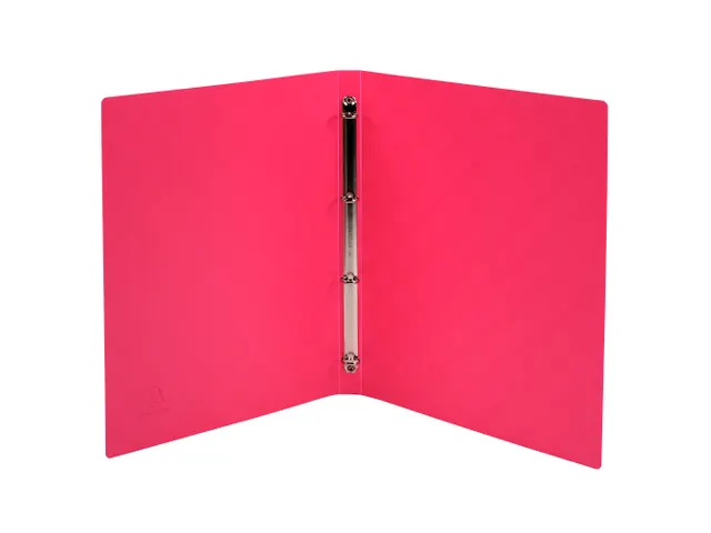 Ringmap PP 1928 A4 4R 15mm ass