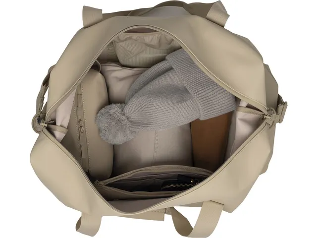 Weekendtas Beckmann 48H 45L Beige