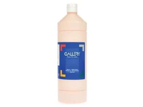 Plakkaatverf Flacon Van 1 Liter Roze