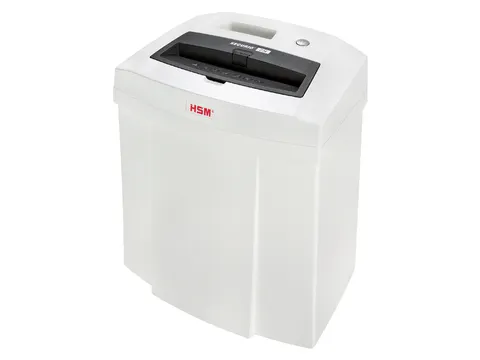 Papiervernietiger Hsm Securio C14 3.9mm Stroken P-2