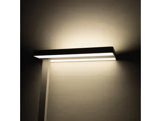 Vloerlamp LED MAULjaval Dimbaar Tafelklem Wit - 4
