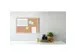 Prikbord Met Houten Frame 40x60cm