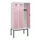 schoollocker,HxBxD 1950x900x500mm,3vak,vak B 300mm,cil.-slot